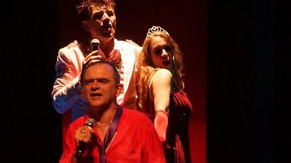 Le Grand Bal Pop'Hilare
