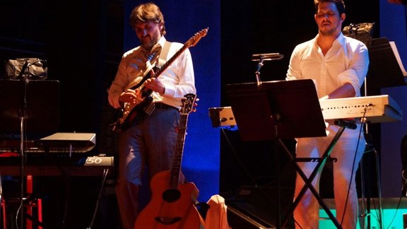 Le Grand Bal Pop'Hilare